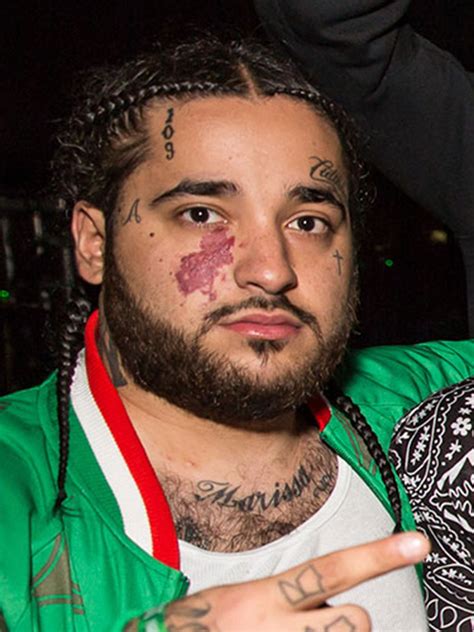 A$AP Yams