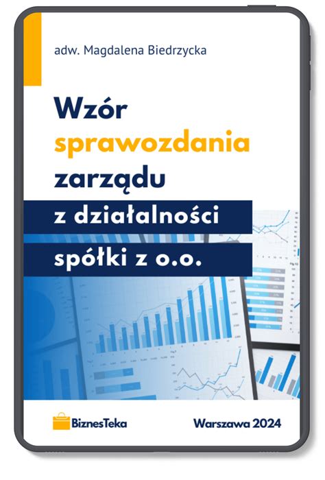 Wykres przedstawiający wymagania dla członków zarządu spółki z o.o.