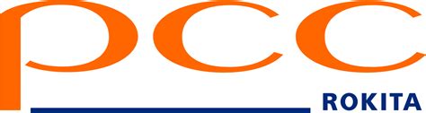 Logo PCC Rokita SA