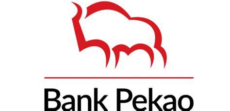 Logo Banku Pekao S.A.