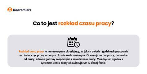 Infografika przedstawiająca rozkład czasu pracy przy dwóch etatach, z podziałem na główne obowiązki, czas na odpoczynek i inne aktywności.