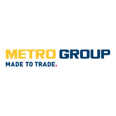 Logo METRO GROUP