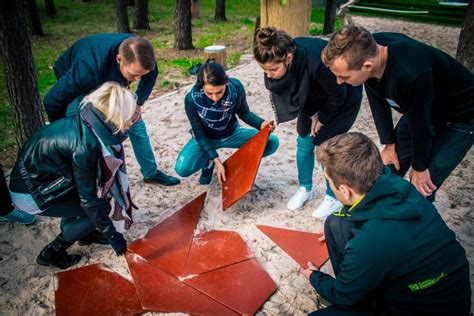 Spotkanie integracyjne zespołu AKRA Polska