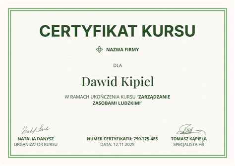 Zdjęcie autorów kursu