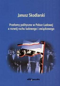 Grafika przedstawiająca rozwój ruchu związkowego w Polsce