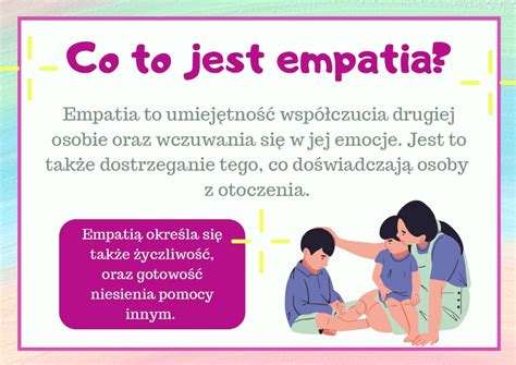 symbol empatii i zrozumienia