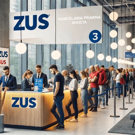 Grafika przedstawiająca ścieżkę przedsiębiorcy w ZUS podczas urlopu macierzyńskiego