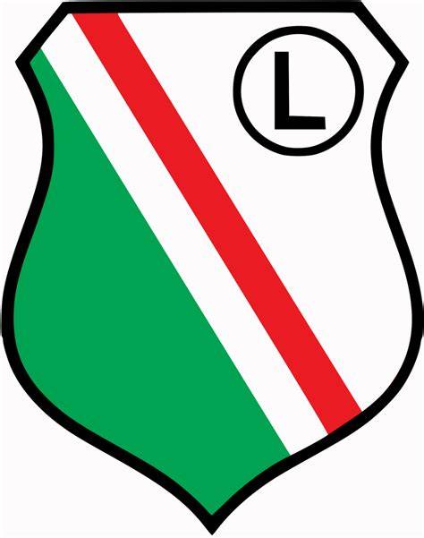Logo Legii Warszawa