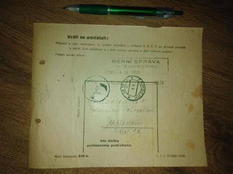 Stary dokument z regulacjami dotyczącymi piwa