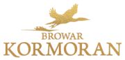 Logo Browaru Kormoran