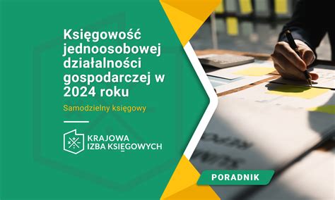 Infografika pokazująca strukturę kosztów i przychodów w jednoosobowej działalności gospodarczej