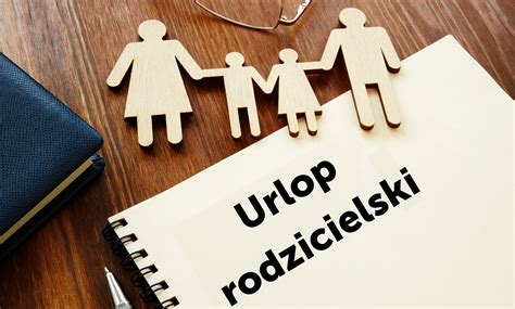 Schemat procesu składania wniosku o urlop rodzicielski