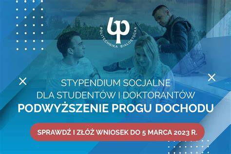 Schemat obliczania dochodu do stypendium socjalnego