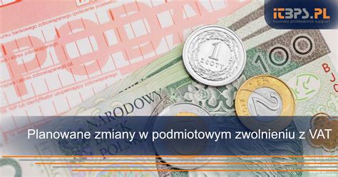 Infografika przedstawiająca planowane zmiany stawek VAT