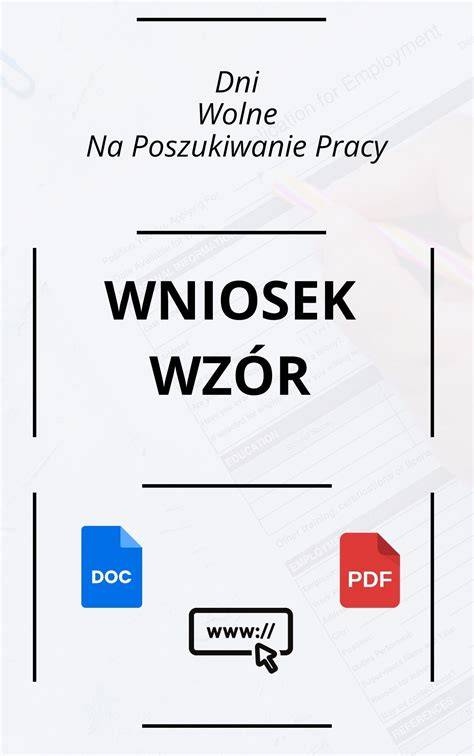 Ikona symbolizująca dni wolne na poszukiwanie pracy