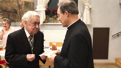 Emeryci i renciści górniczy