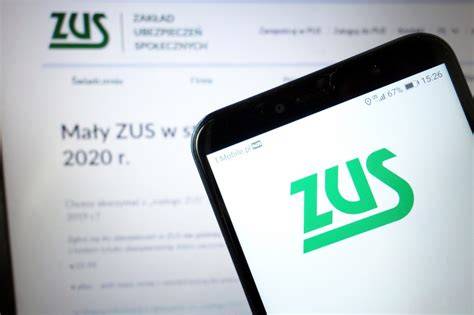 Schemat opłacania składek ZUS podczas urlopu wychowawczego