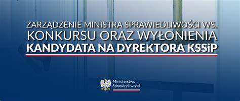 Wymagania wobec kandydatów na stanowisko dyrektora