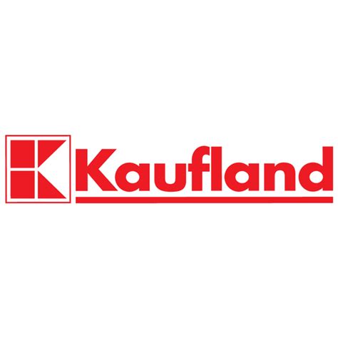 Logo Kaufland i Netto