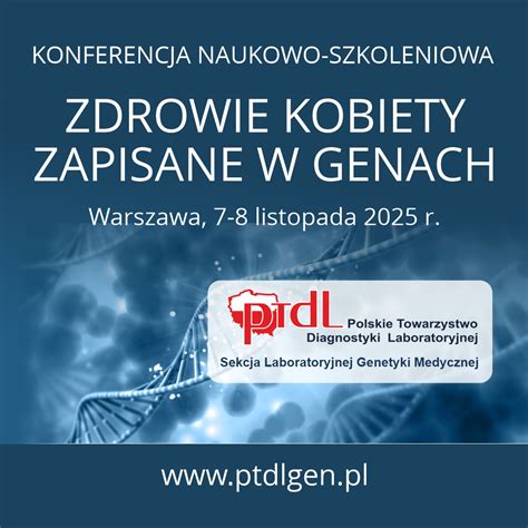 Zespół lekarzy podczas konferencji medycznej