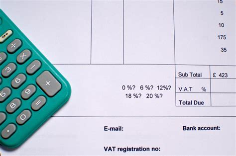 Oznaczenia na fakturze VAT: ZW i NP