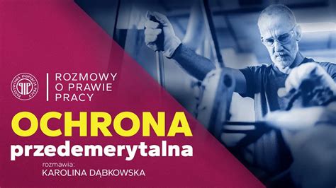 Infografika: Wyjątki od ochrony przedemerytalnej