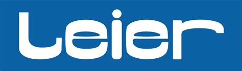 Logo Leier Polska S.A.