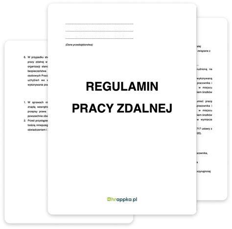 Tabela porównująca wymagania dotyczące układu zbiorowego pracy, regulaminu pracy i obwieszczenia