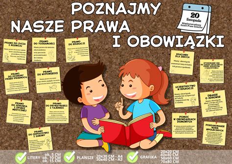 Infografika przedstawiająca prawa i obowiązki opiekunki pracującej legalnie.