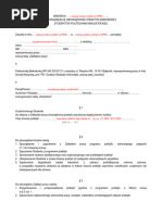 Umowa stażowa i jej kluczowe punkty