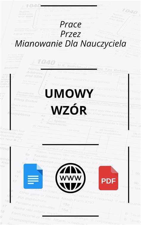 Schemat porównujący umowę o pracę i mianowanie nauczyciela akademickiego