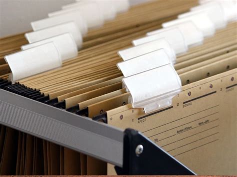 Archiwum dokumentów