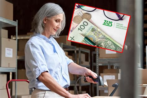 Schemat pokazujący, jak staż wpływa na emeryturę i inne świadczenia.