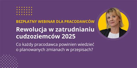 Schemat zmian w przepisach dotyczących zatrudniania obywateli Rosji