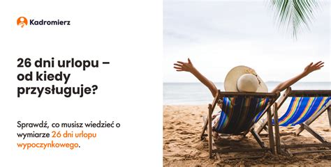 Grafika ilustrująca podział dni urlopu wypoczynkowego na urlop na żądanie i standardowy urlop.