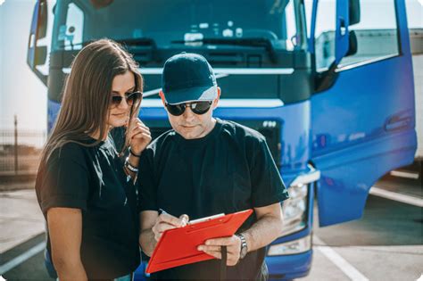 Kursy i szkolenia dla kierowców zawodowych