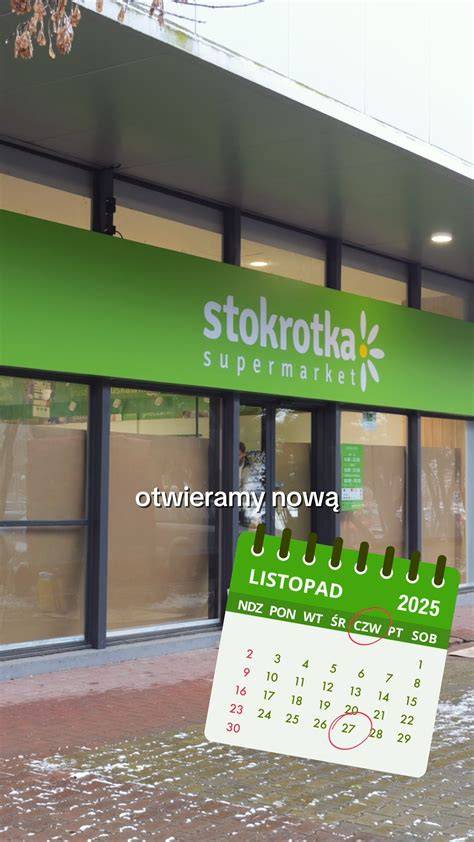 Przykład świeżych produktów dostępnych w Netto