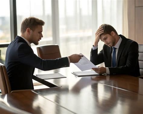 Naruszenie obowiązków pracodawcy