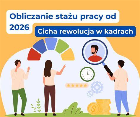 Tabela porównująca okresy pracy i zwolnienia w kontekście prawa do 