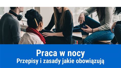 Schemat definiujący pracownika pracującego w nocy