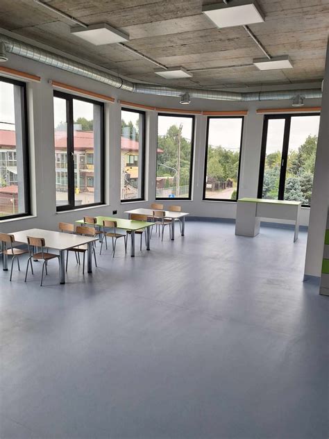 Placówka edukacyjna - szkoła