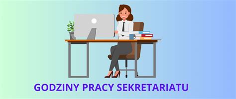 Pracowity sekretariat szkolny