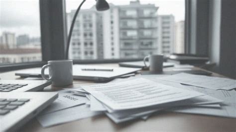 Kalendarz pokazujący okres wypowiedzenia i zwolnienie lekarskie