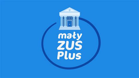 Schemat zgłoszenia do ulgi Mały ZUS Plus