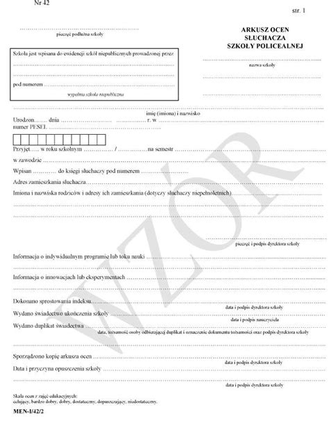 Grafika przedstawiająca porównanie statusu studenta i słuchacza szkoły policealnej