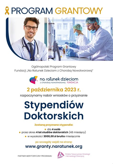 Wysokość stypendium doktoranckiego w zależności od oceny śródokresowej