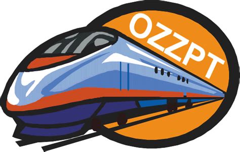 Logo Ogólnopolskiego Związku Zawodowego Pracowników Transportu