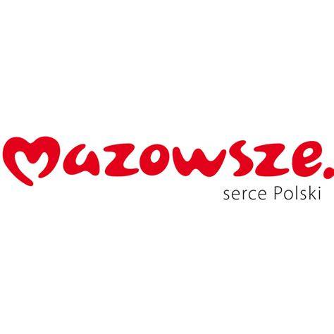 Logo Urzędu Marszałkowskiego Województwa Mazowieckiego