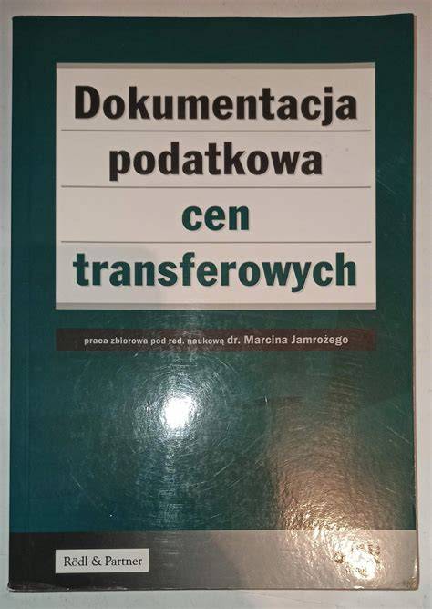 Dokumentacja medyczna i podatkowa