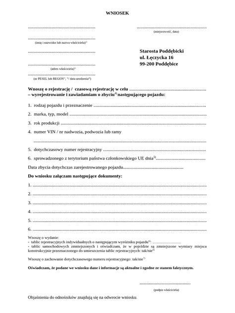 Urzad pracy i osoba bezrobotna składająca wniosek